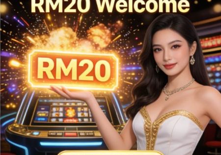 RM20 Welcome