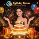 Birthday Bonus