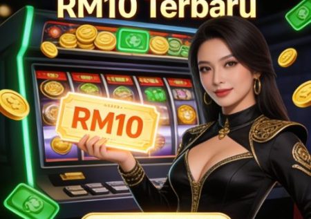 RM10 Terbaru