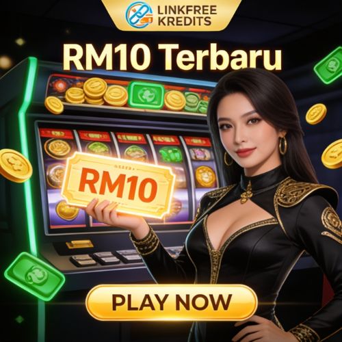 RM10 Terbaru