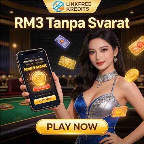 RM3 Tanpa Syarat