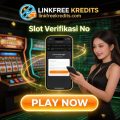 Slot Verifikasi No