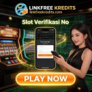 Slot Verifikasi No
